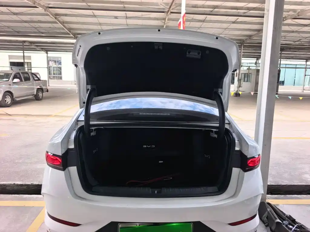 BYD Qin PLUS — миниатюра 19