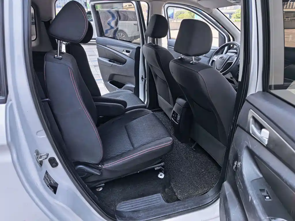 Kaicheng Oushang A600EV — миниатюра 7