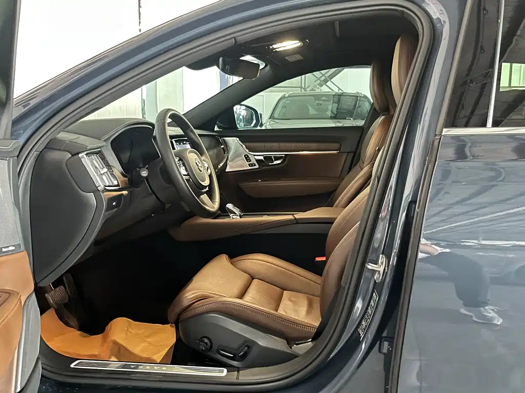 Volvo S90 — фотографии объявления, Фото 13