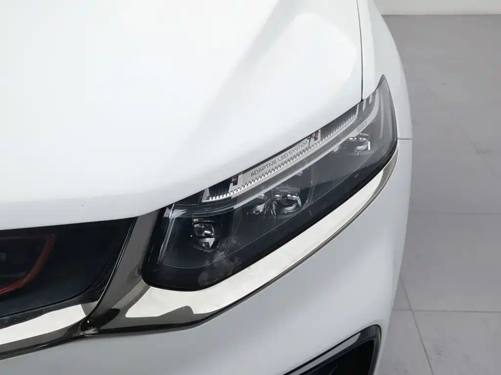 Geely Xingyue — миниатюра 7