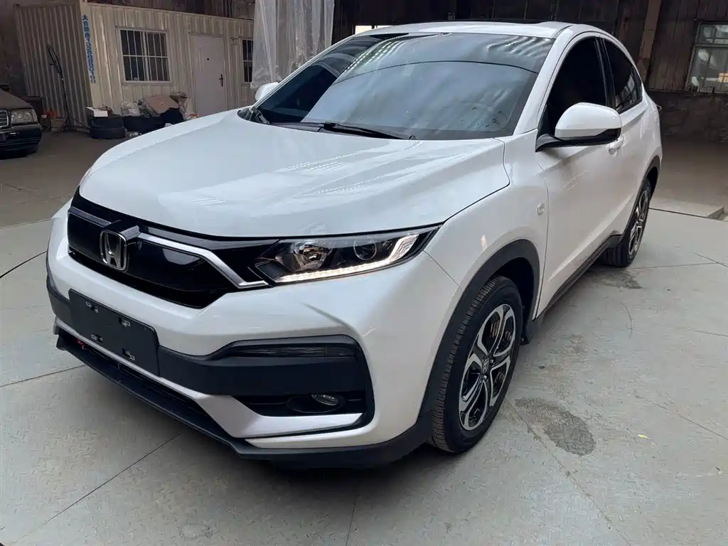 Honda XR-V 2022