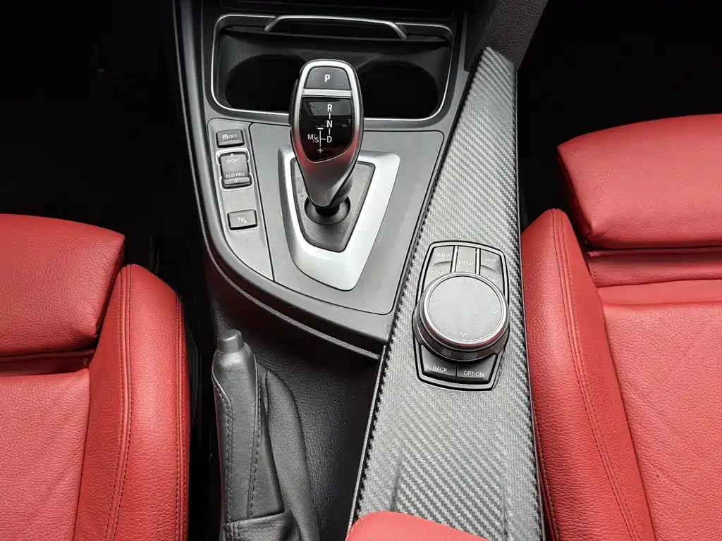 BMW 3 Series GT — миниатюра 14