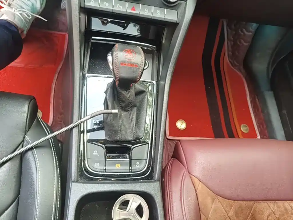 Skoda Kodiaq — миниатюра 14