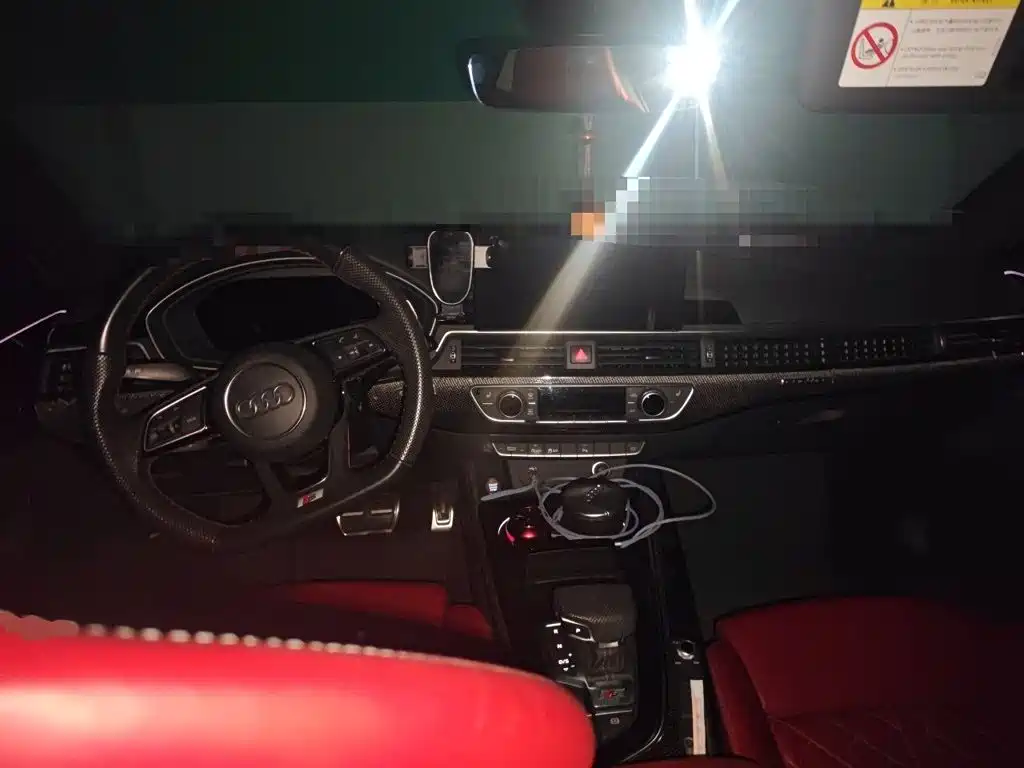 Audi S4 — миниатюра 5