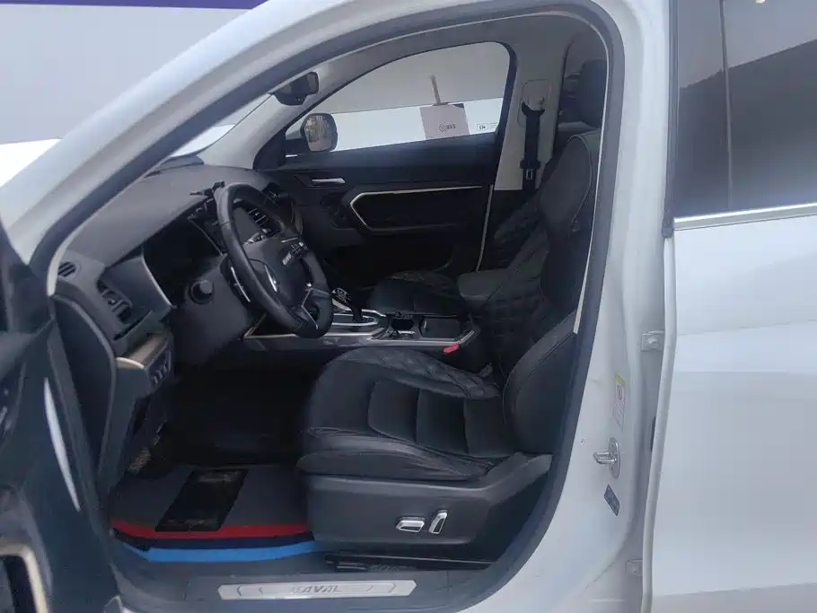 Haval H6 — миниатюра 9
