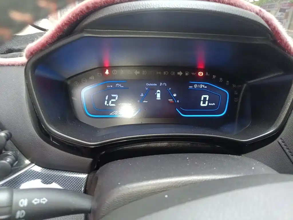 Oshan Oushang A800 — миниатюра 4