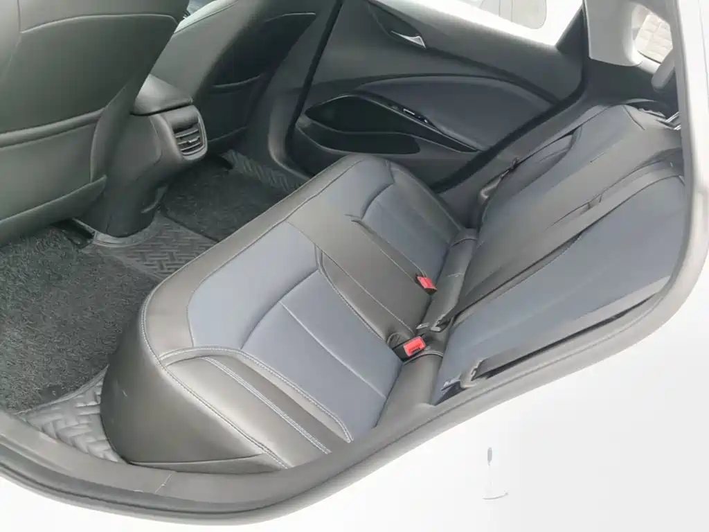 Buick Velite 6 — миниатюра 17