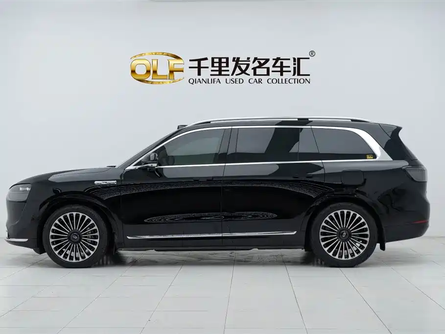 AITO ASK THE WORLD M9