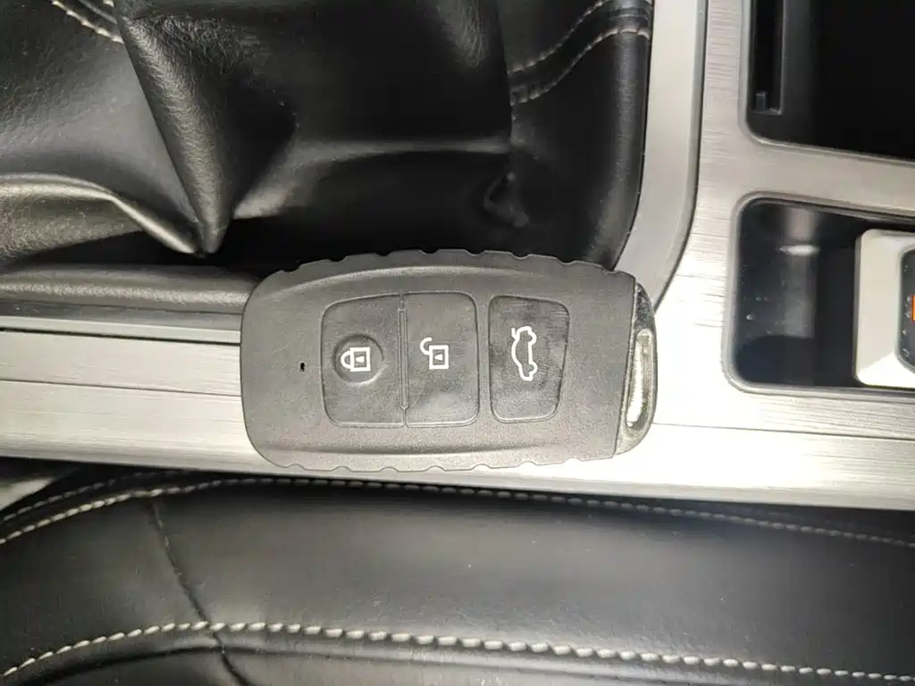 Bestune X40 — миниатюра 9