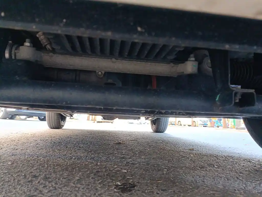Wuling Air ev — миниатюра 23