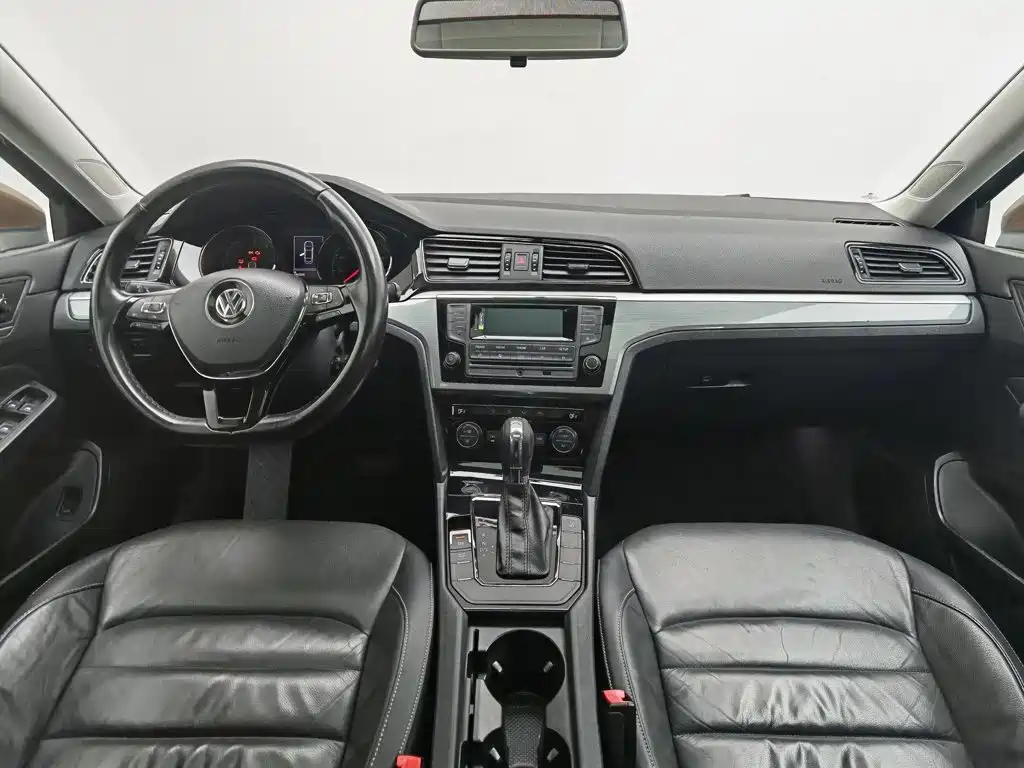 Volkswagen Lamando — миниатюра 5