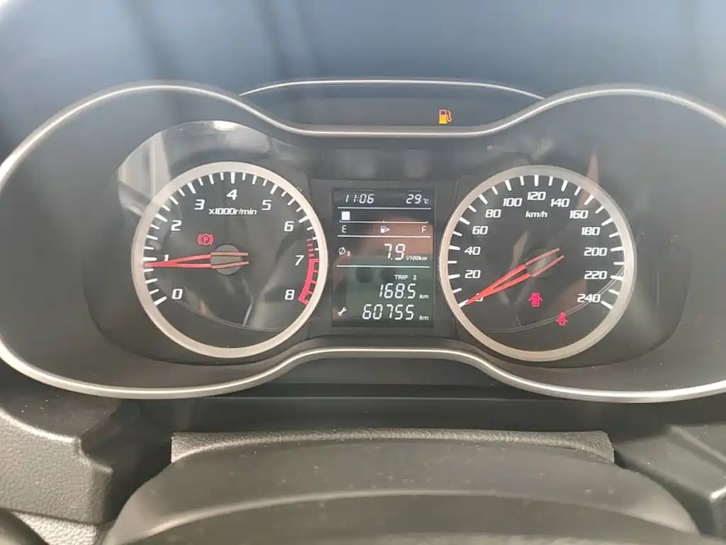 Bestune X40 — миниатюра 12