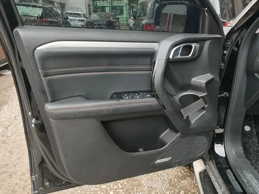 Haval Big Dog — миниатюра 7