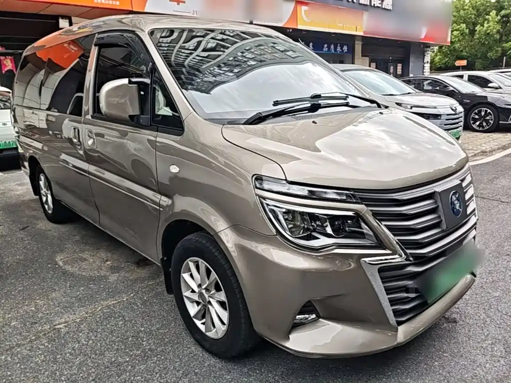 Fengxing Lingzhi New Energy — миниатюра 4