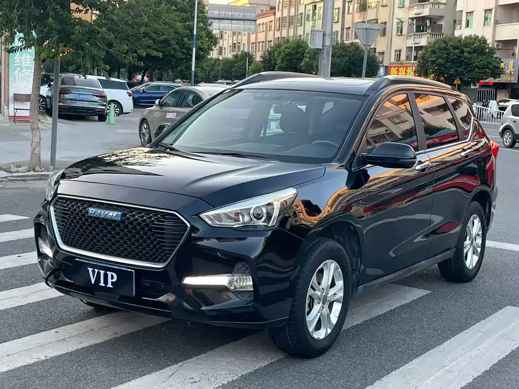 HAVAL M6