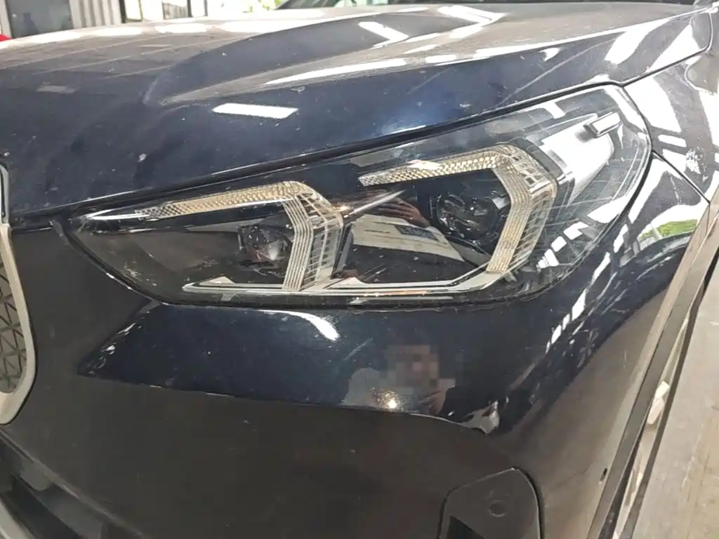 BMW iX1 — миниатюра 24