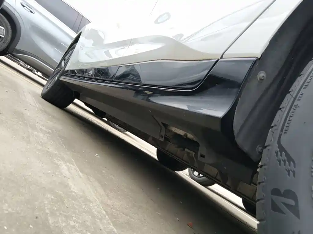 Buick Velite 6 — миниатюра 22