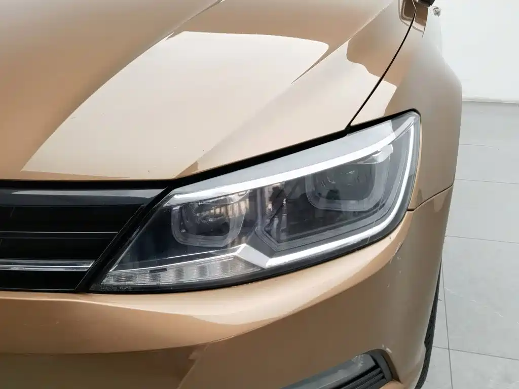Volkswagen Lamando — миниатюра 7