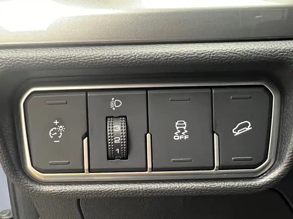 Haval H6 — миниатюра 15