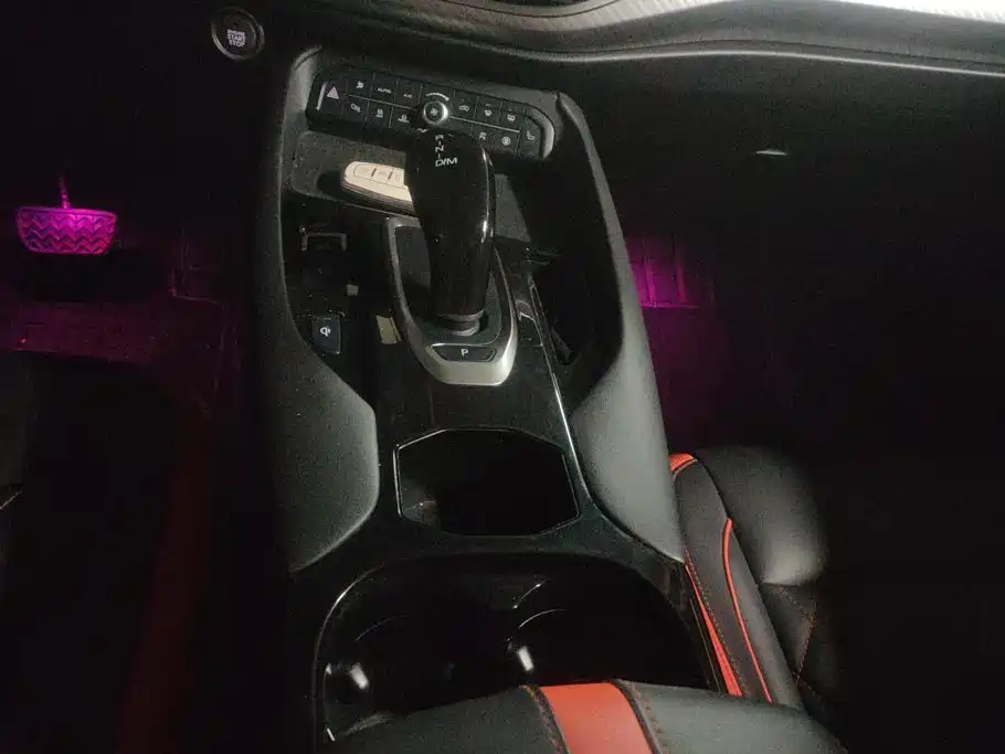 Haval F7x — миниатюра 15