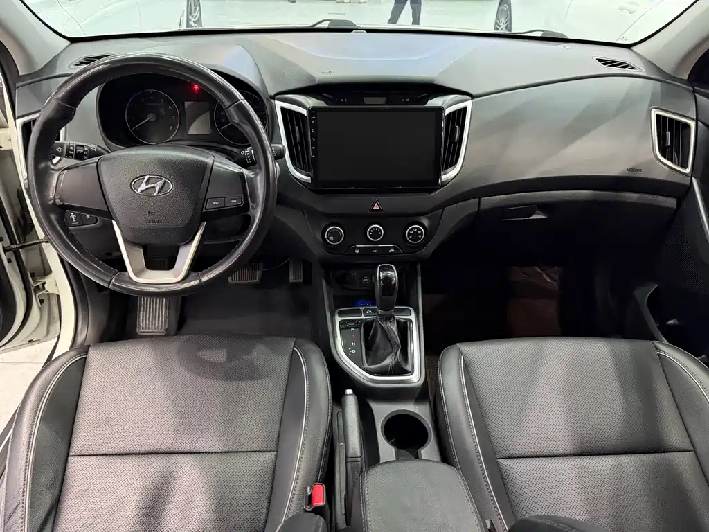 Hyundai ix25 — миниатюра 5