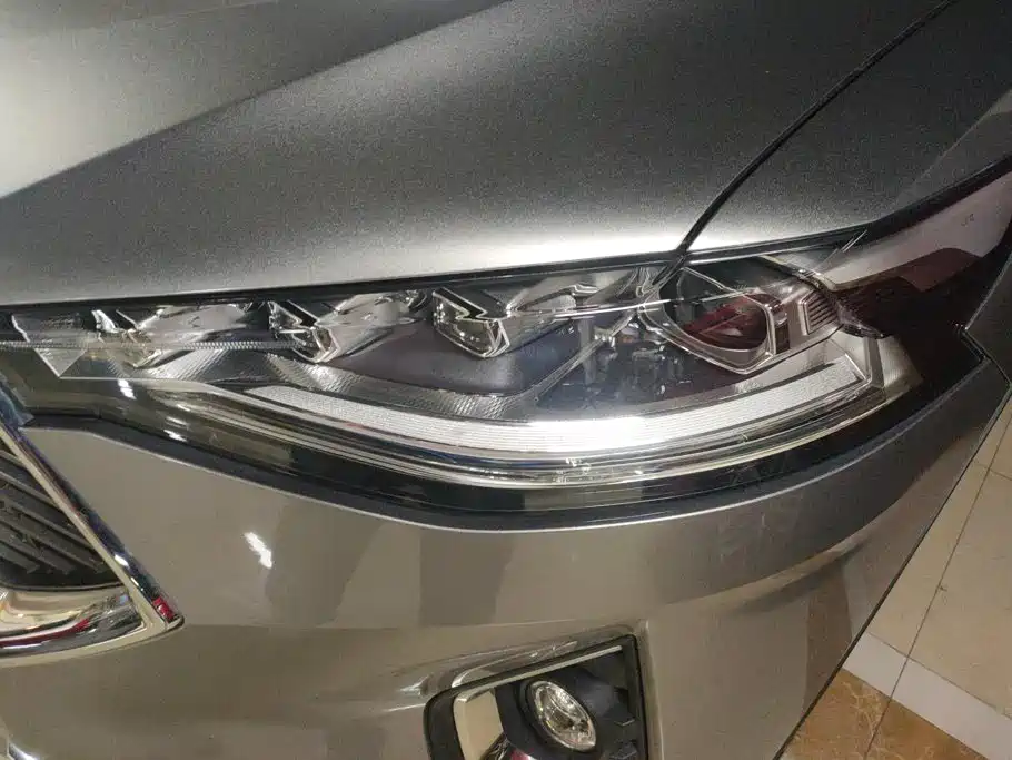 Haval F7x — миниатюра 5