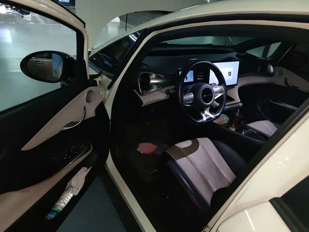 BYD Dolphin — миниатюра 14
