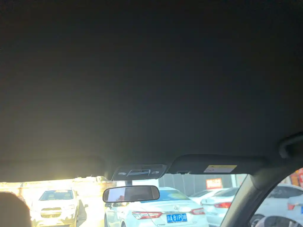 BYD Seagull — миниатюра 18