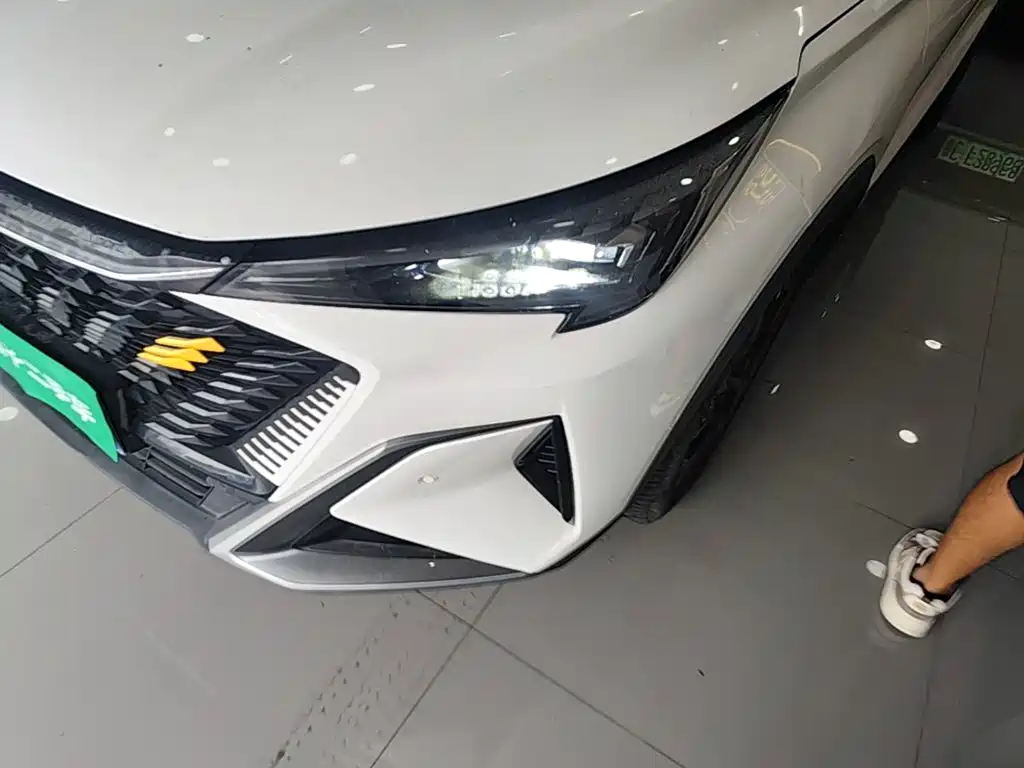 Oshan Oushang X5 PLUS — миниатюра 24