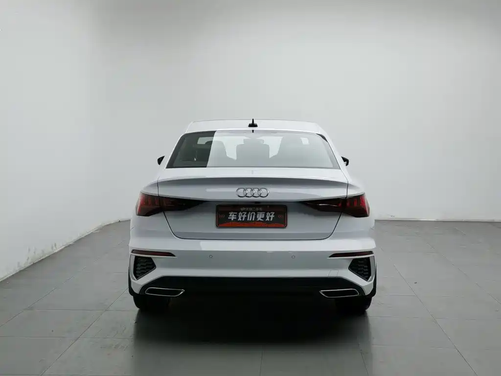 Audi A3 — миниатюра 4