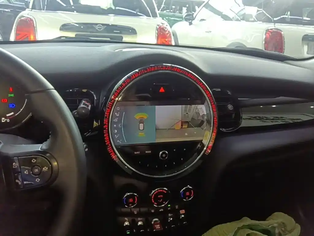 MINI Mini — миниатюра 13