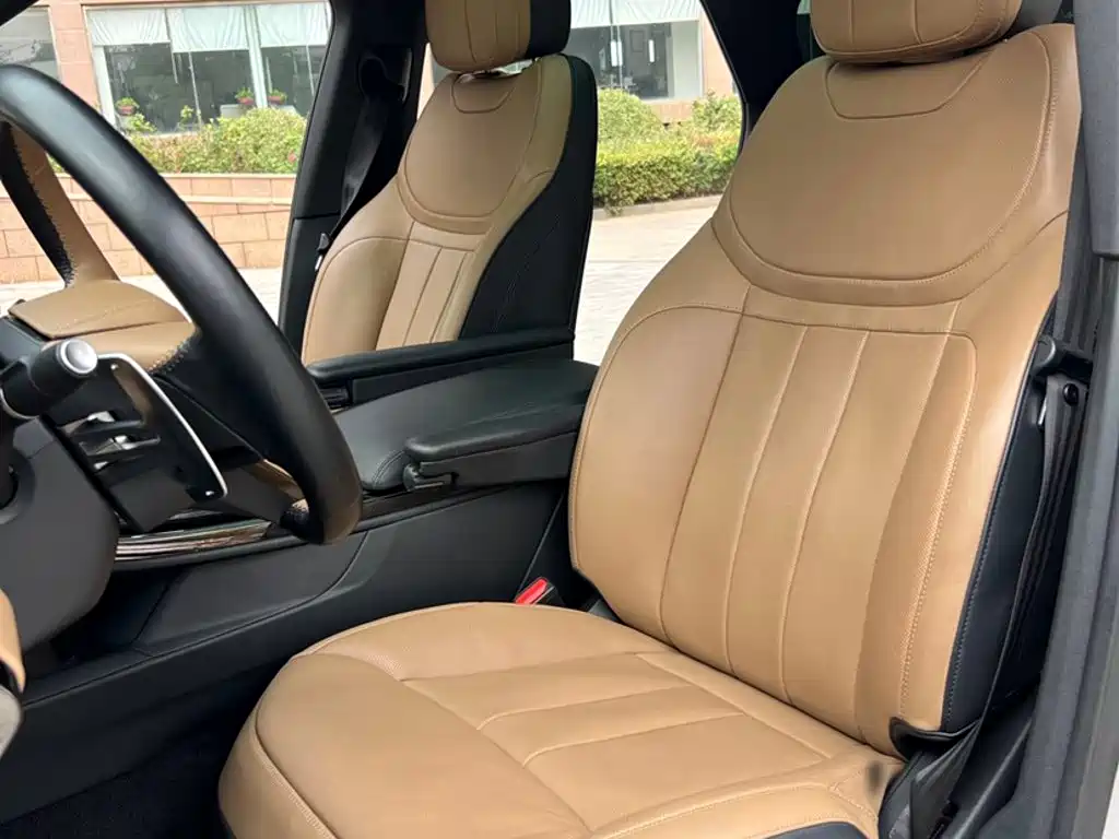 Land Rover Sport — миниатюра 19