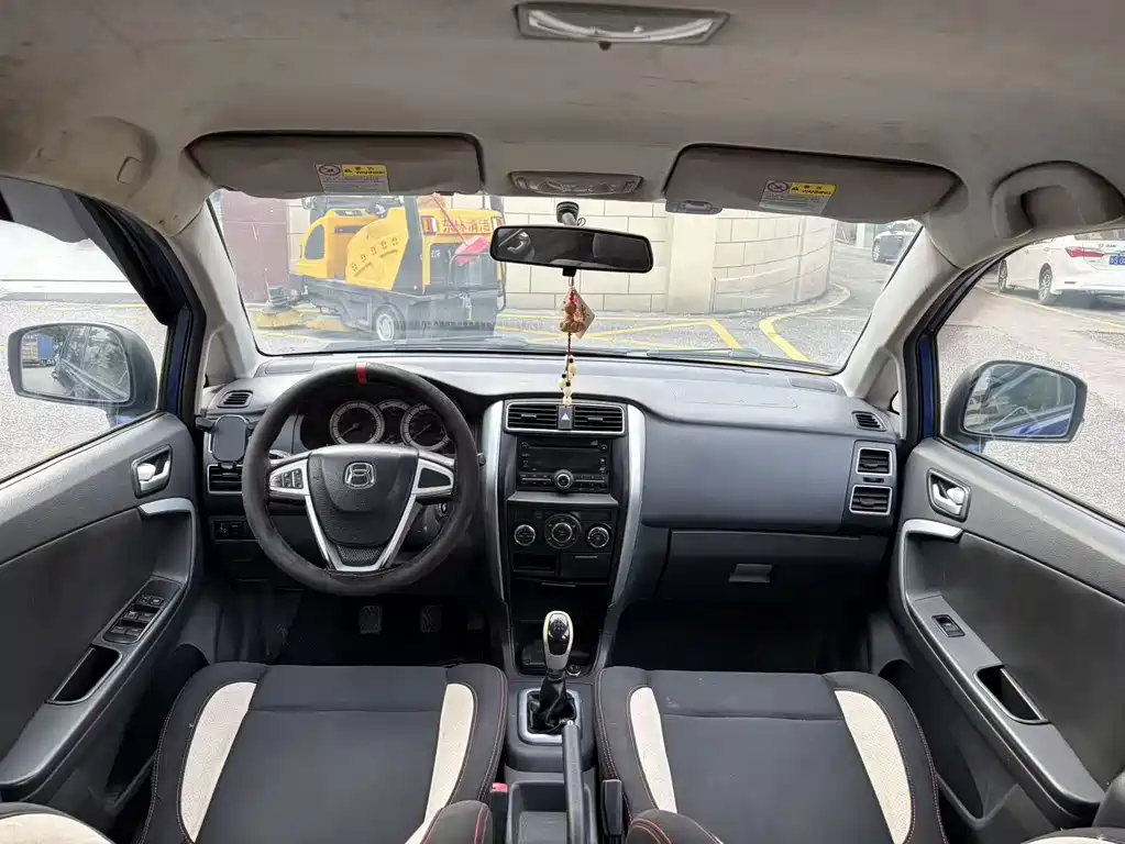 Suzuki Liana A6 — миниатюра 10
