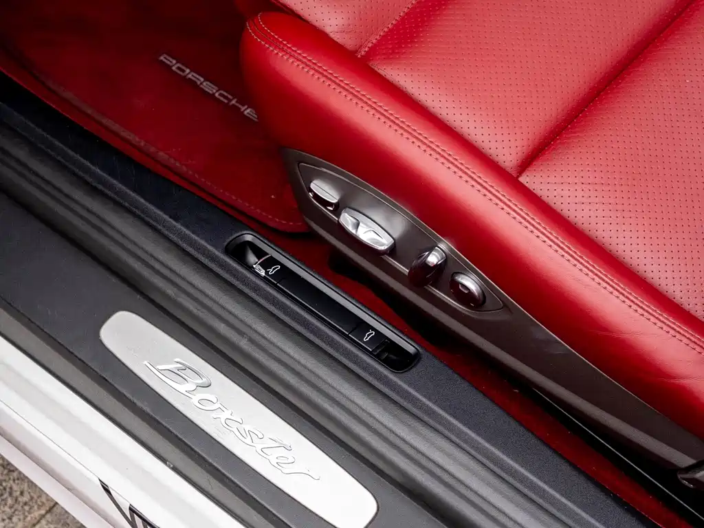 Porsche 718 — миниатюра 13
