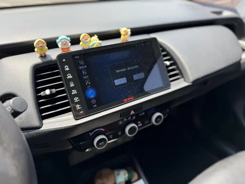 Honda Fit — миниатюра 11