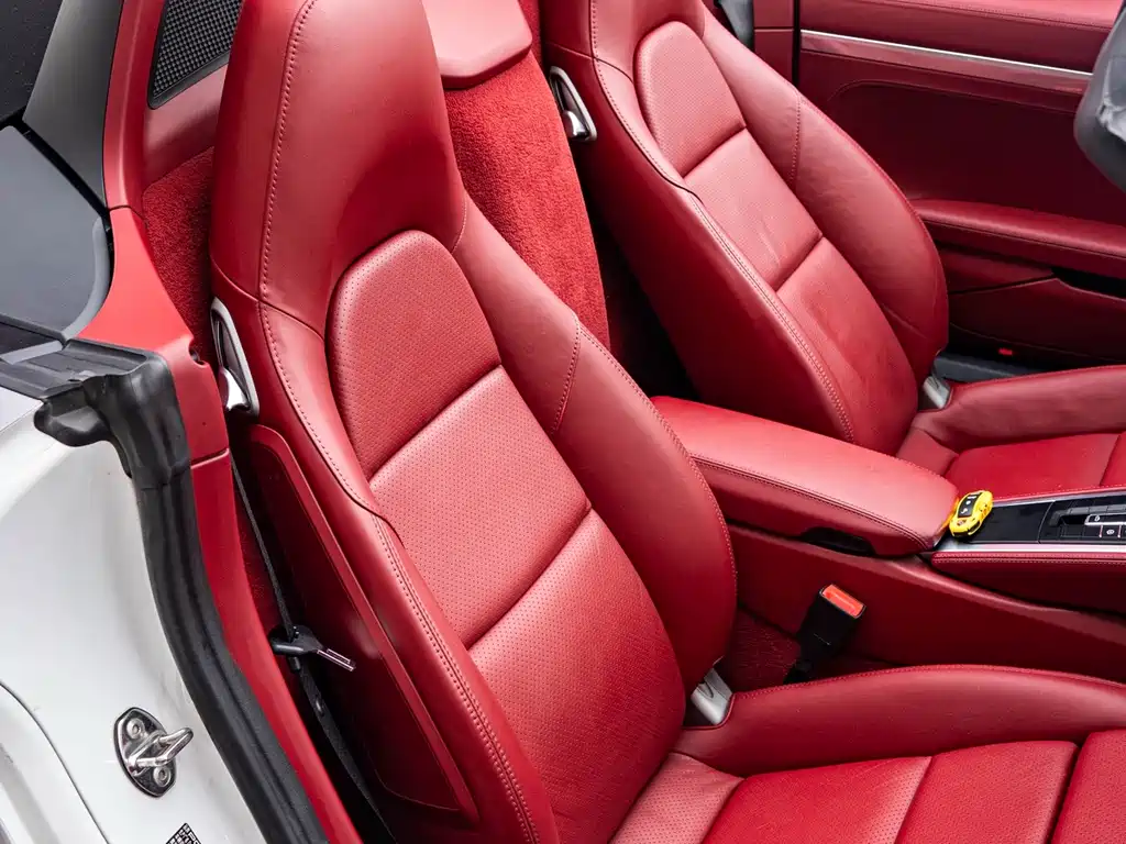 Porsche 718 — миниатюра 17