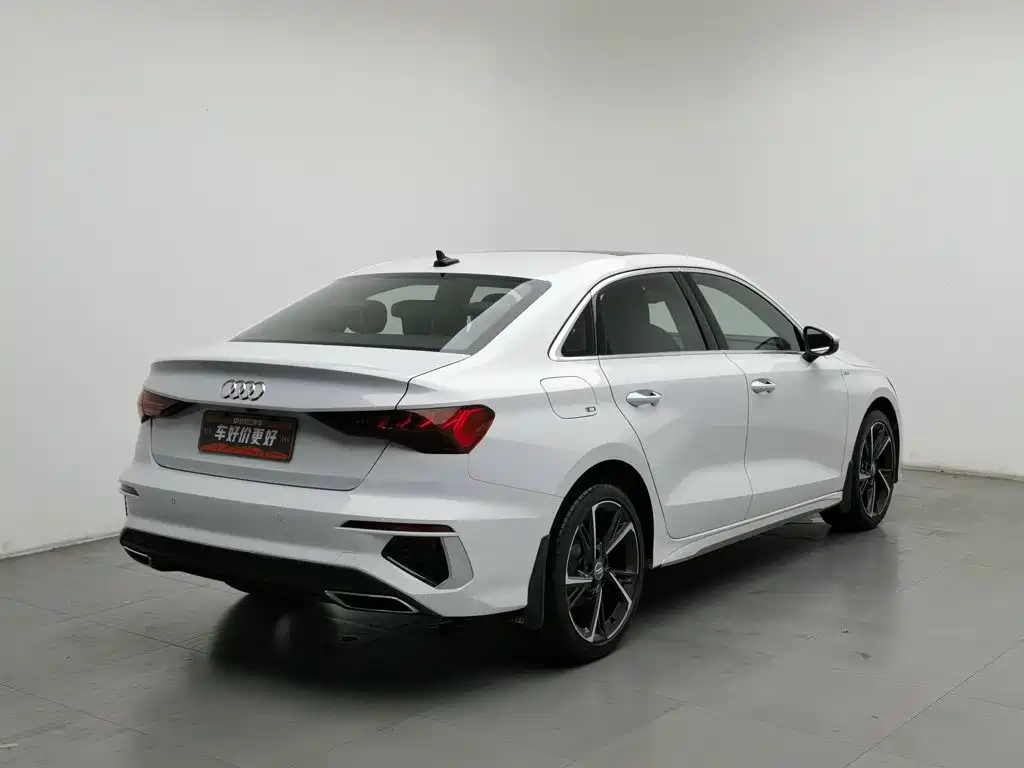 Audi A3 — миниатюра 2