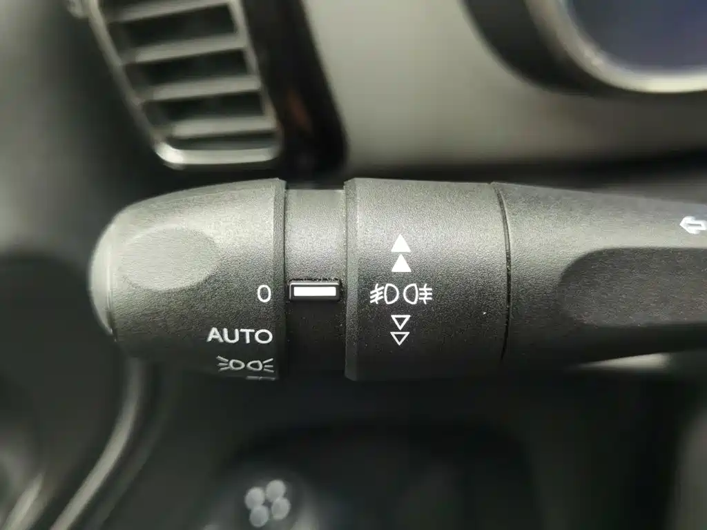 Citroen C5 AIRCROSS — миниатюра 21