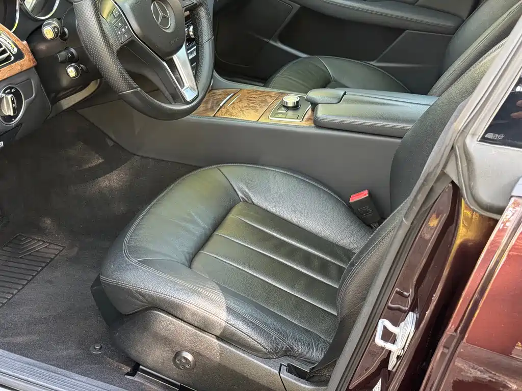 Mercedes-Benz CLS — миниатюра 17