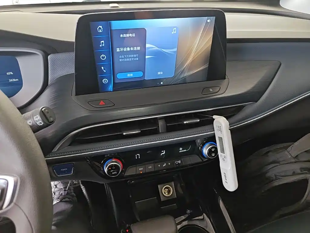 Buick Velite 6 — миниатюра 13