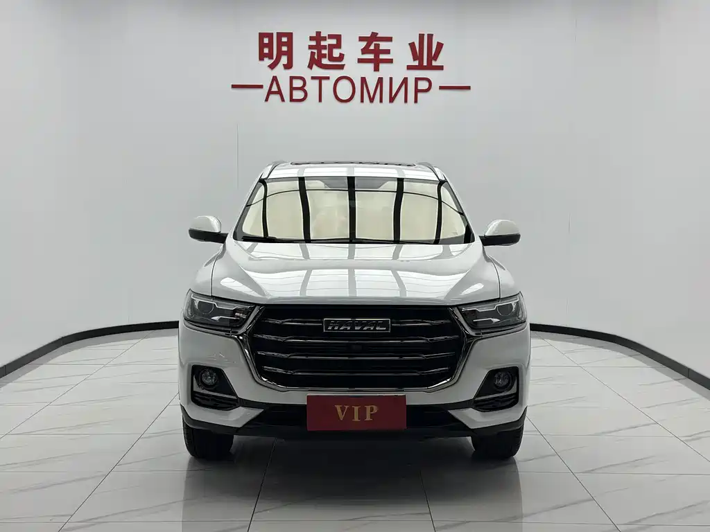 Haval H6 — миниатюра 2