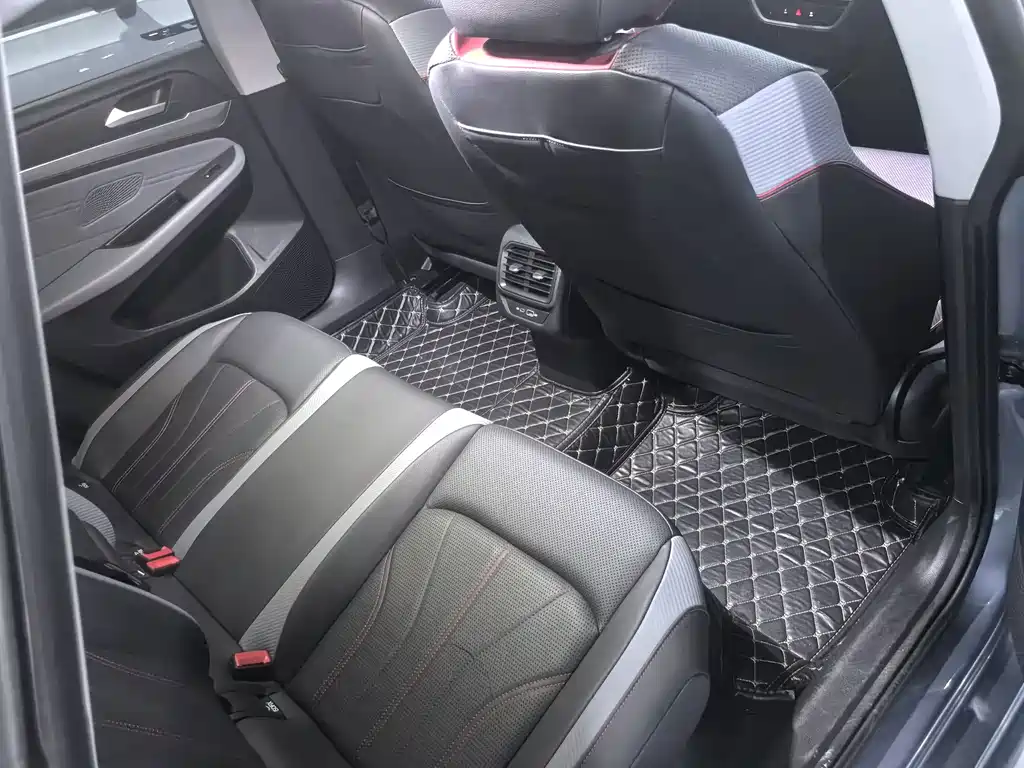 Volkswagen Lamando — миниатюра 19