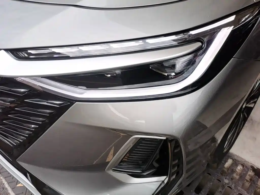 Chery Arrizo 8 — миниатюра 24