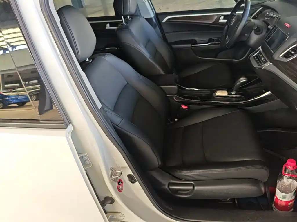 Honda Jade — фотографии объявления, Фото 25