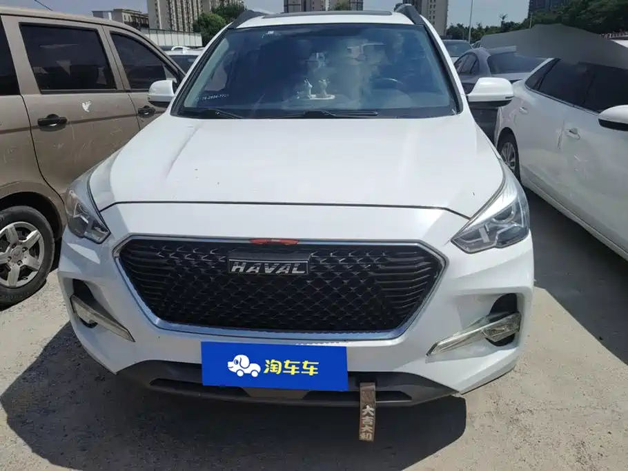 Haval M6 — миниатюра 2