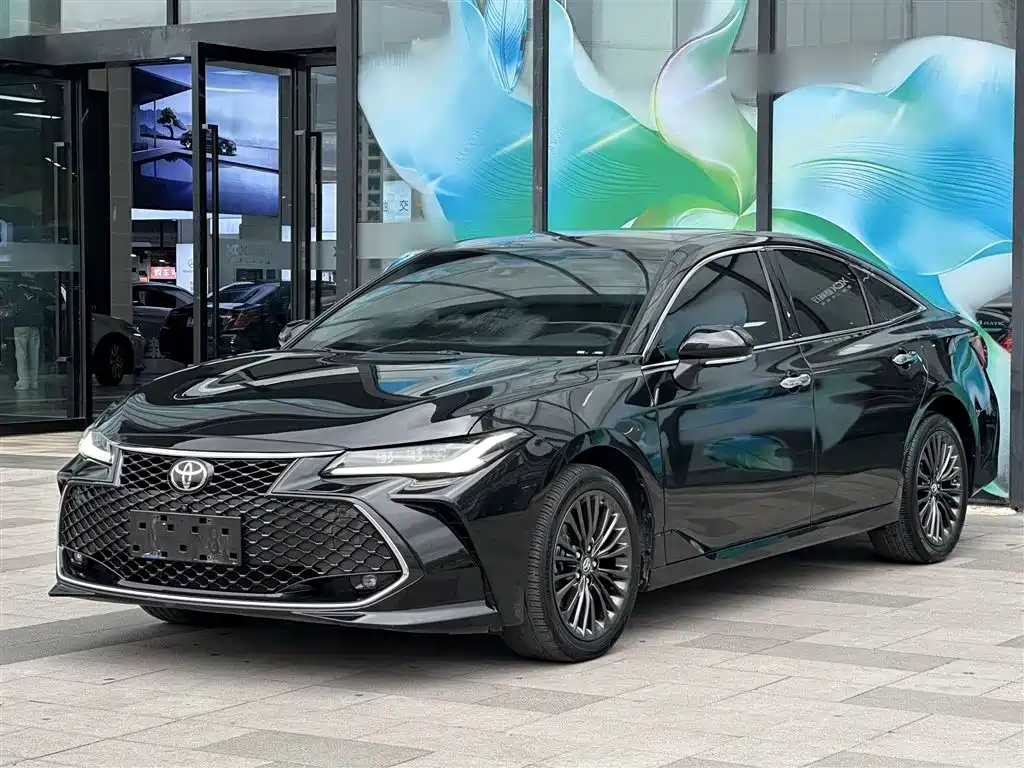 Toyota Avalon 2024