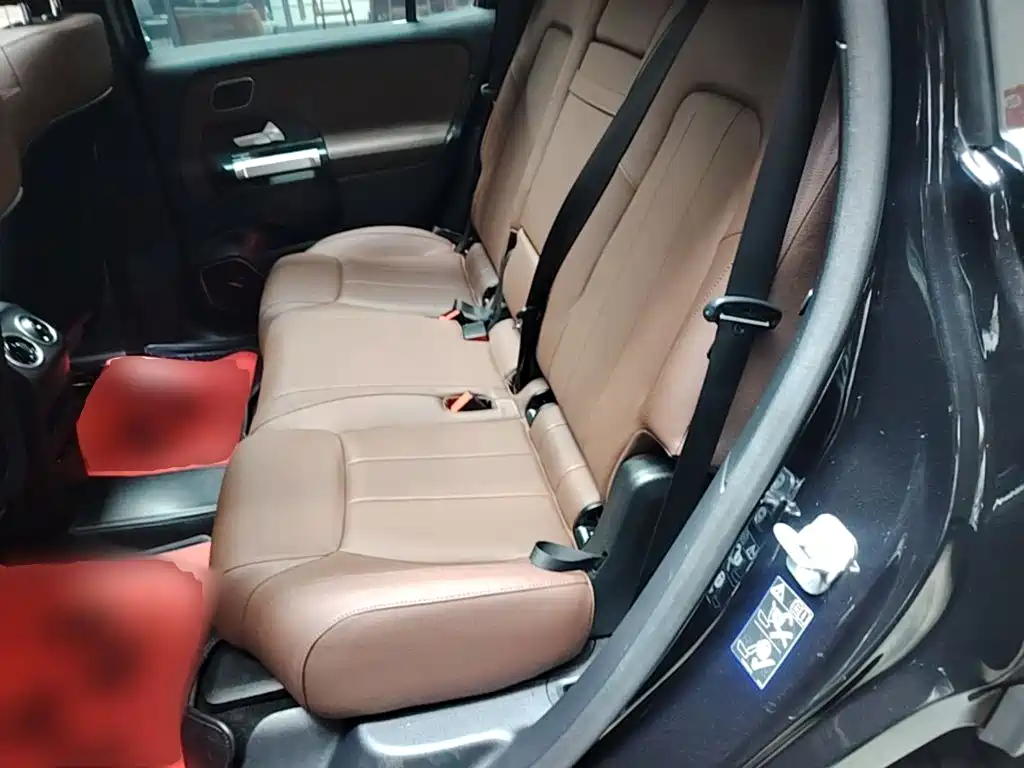 Mercedes-Benz EQB — миниатюра 17