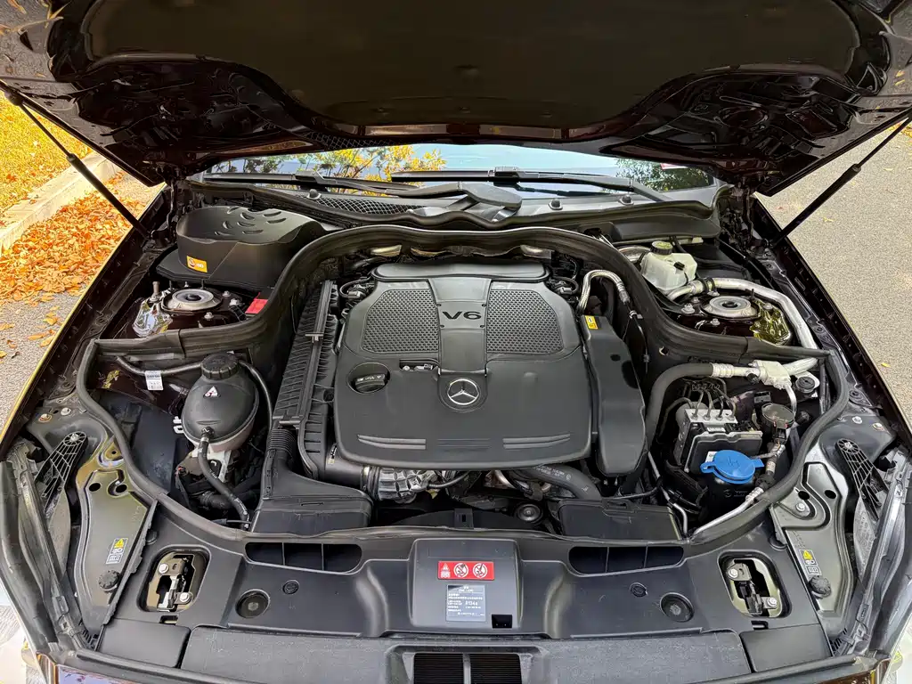Mercedes-Benz CLS — миниатюра 40