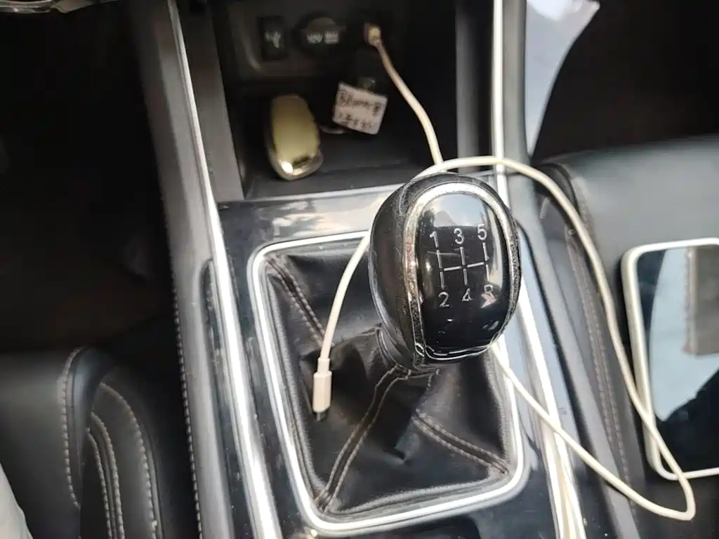 Changan Eado XT — миниатюра 14