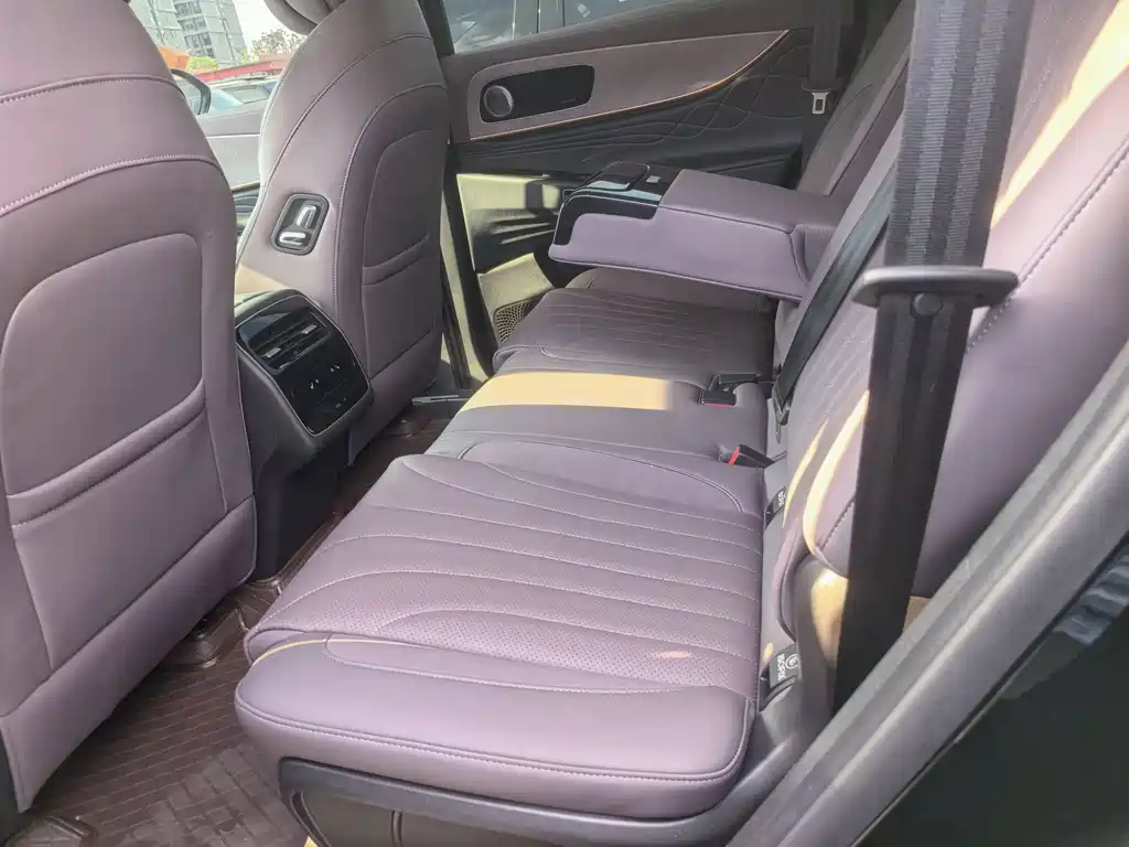 Chery Tiggo 9 C-DM — миниатюра 10